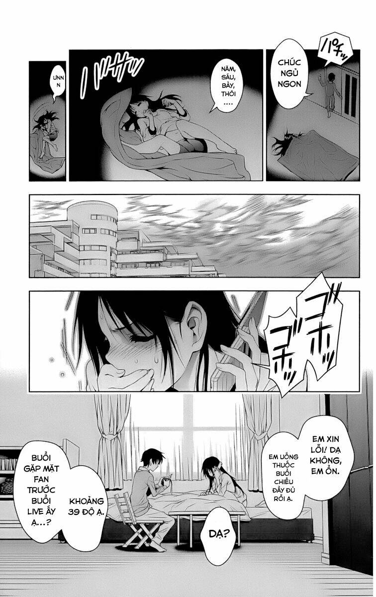 famidol! chapter 1 37