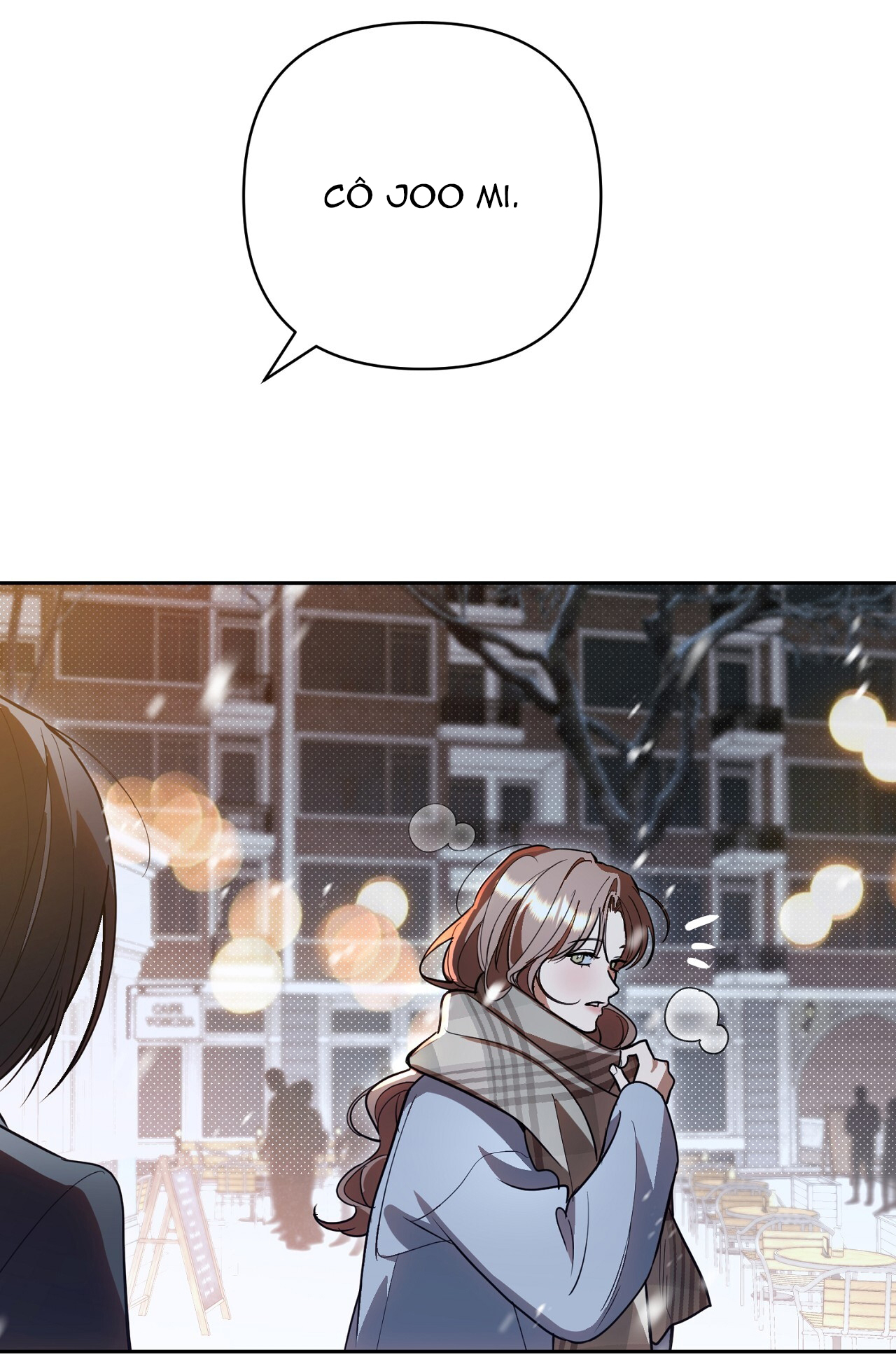 [18+] Trời Sinh Địch Thủ chapter 39.2 25