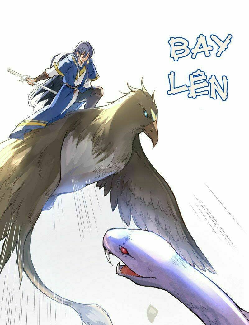 công tử ngươi ném trứng đi rồi chapter 1 42