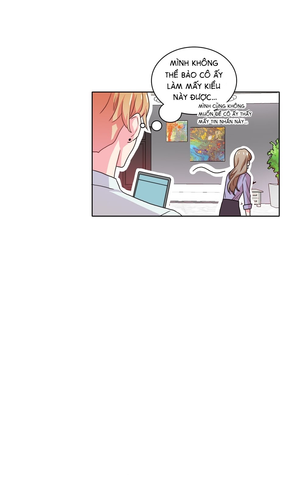 quý cô với chiếc mặt nạ chapter 36 21