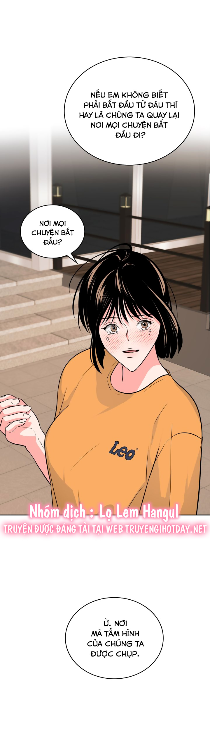 tối hậu thư chapter 99 1