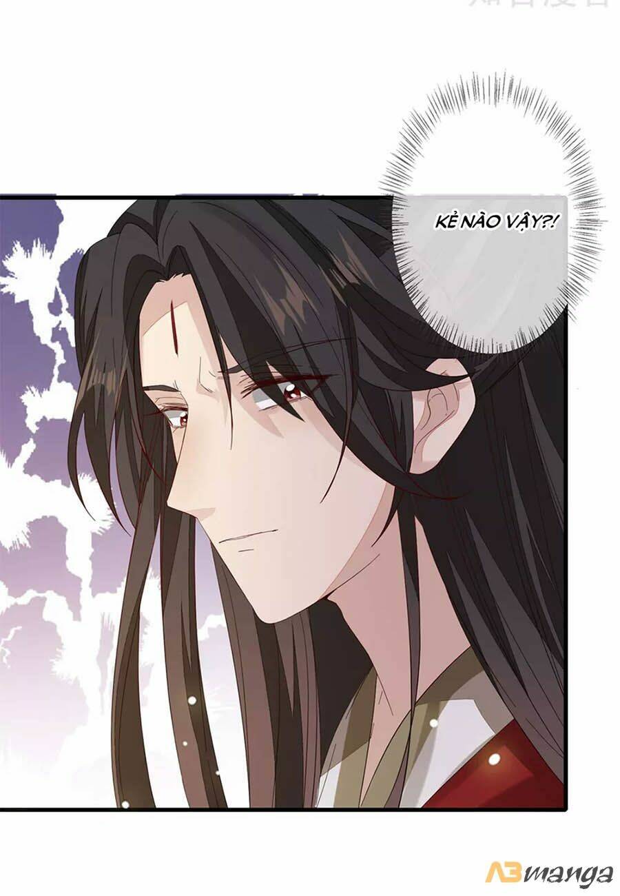 cửu khuyết phong hoa chapter 99 33