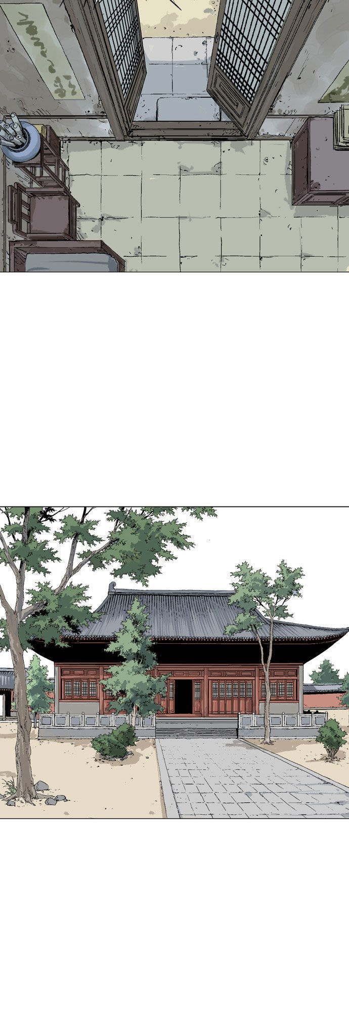 cao thủ 2 chapter 7 56