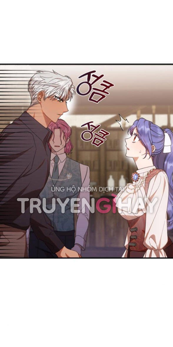 nếu là phản diện, liệu tôi sẽ chết? chapter 3.2 19