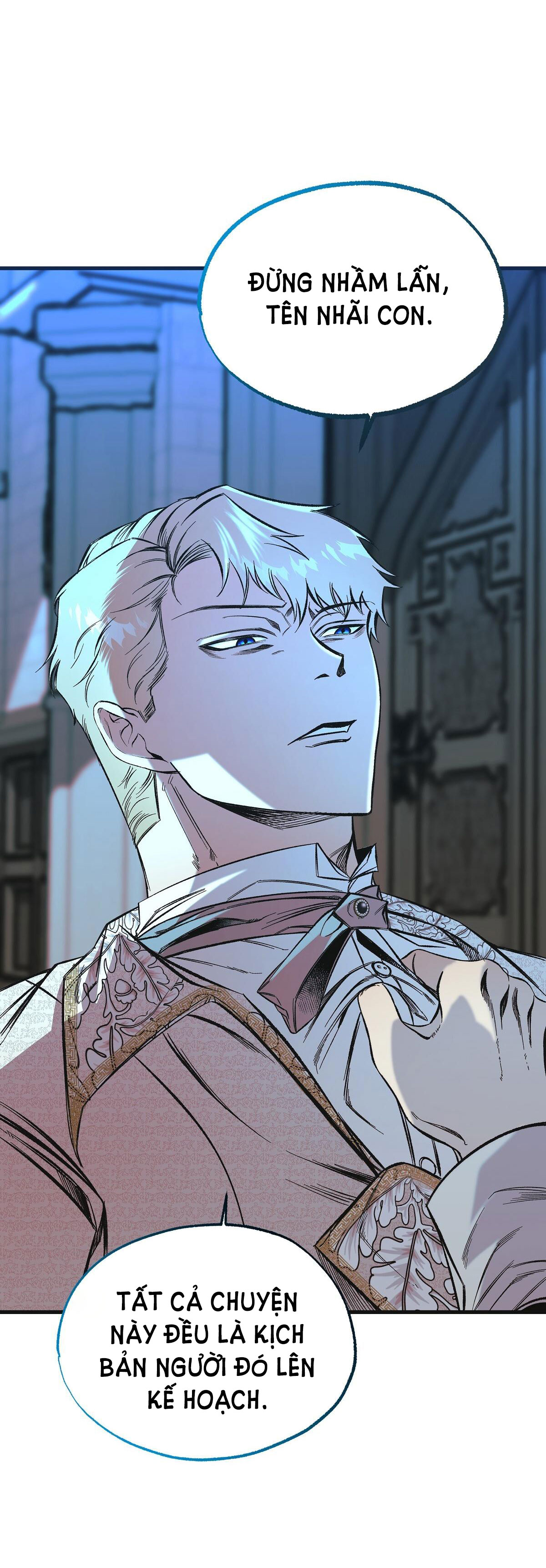 bánh xe của charlotte chapter 12.2 6