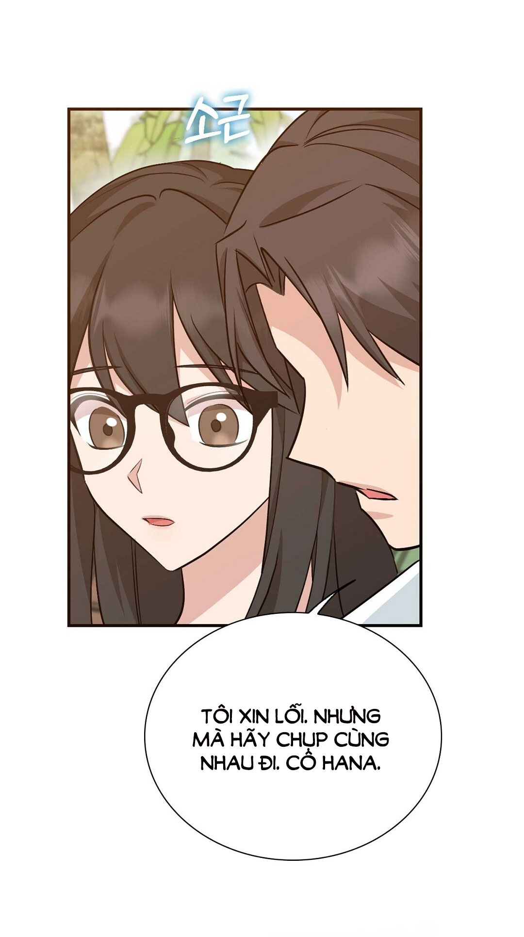 Hợp Đồng Nô Lệ Dâm Đãng chapter 37.2 - Trang 25