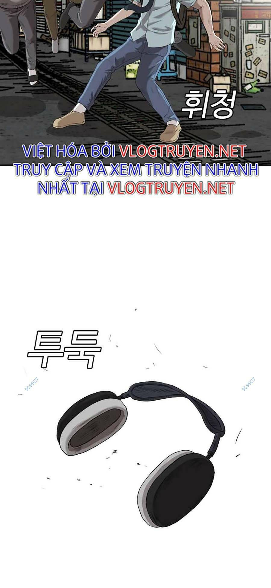 người xấu chapter 106 36