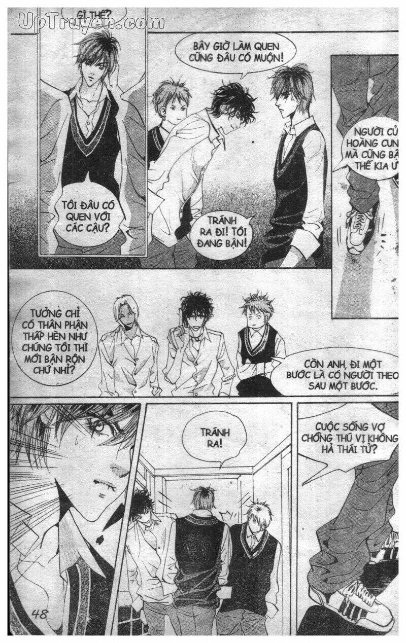 hoàng cung chapter 4 45