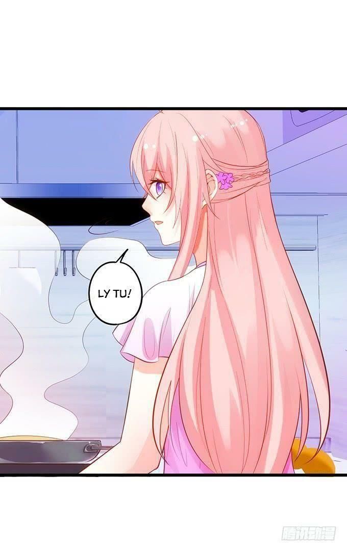 hồ tiên hung bạo chapter 91 58