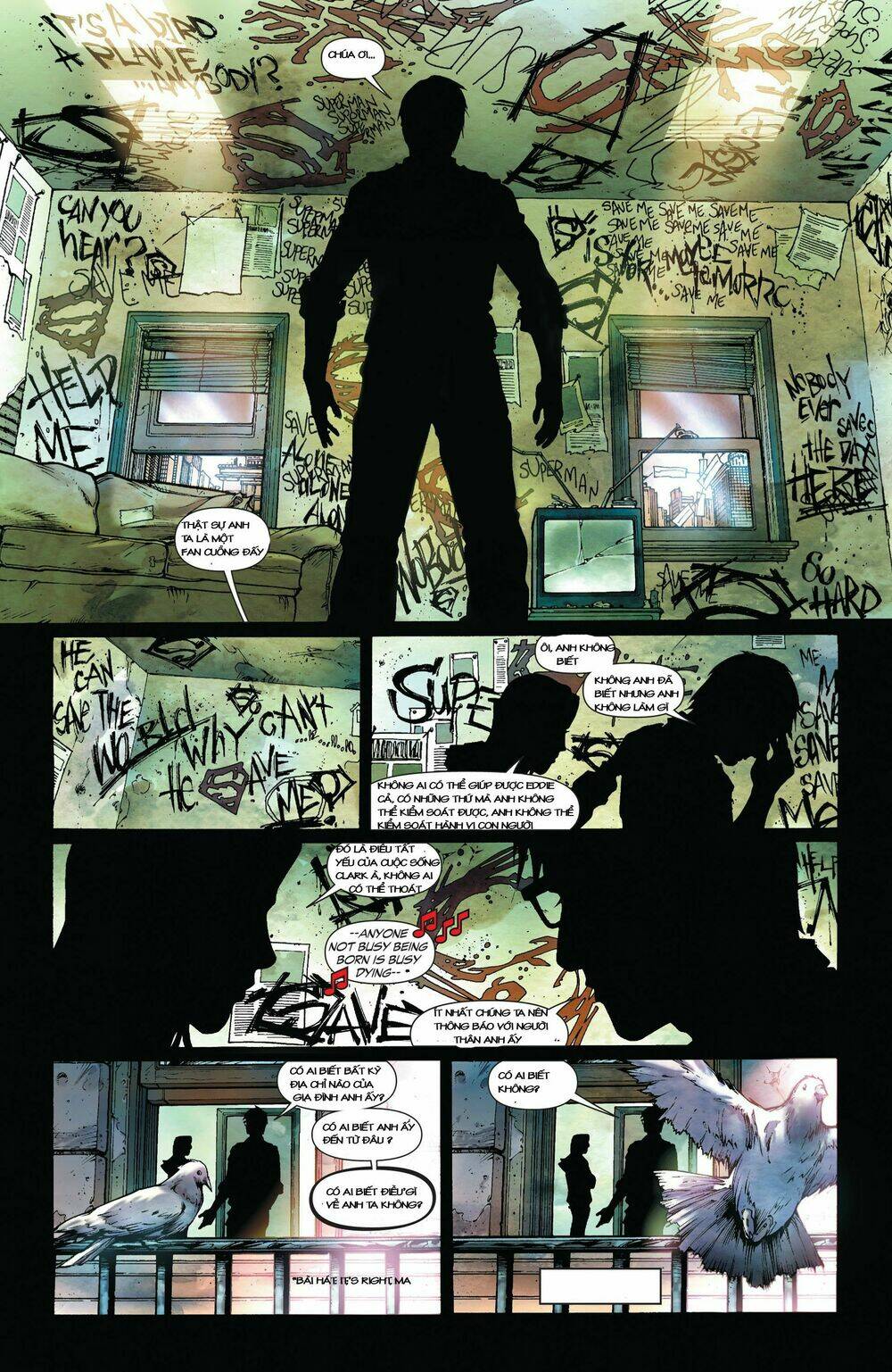 superman earth one chapter 9 30