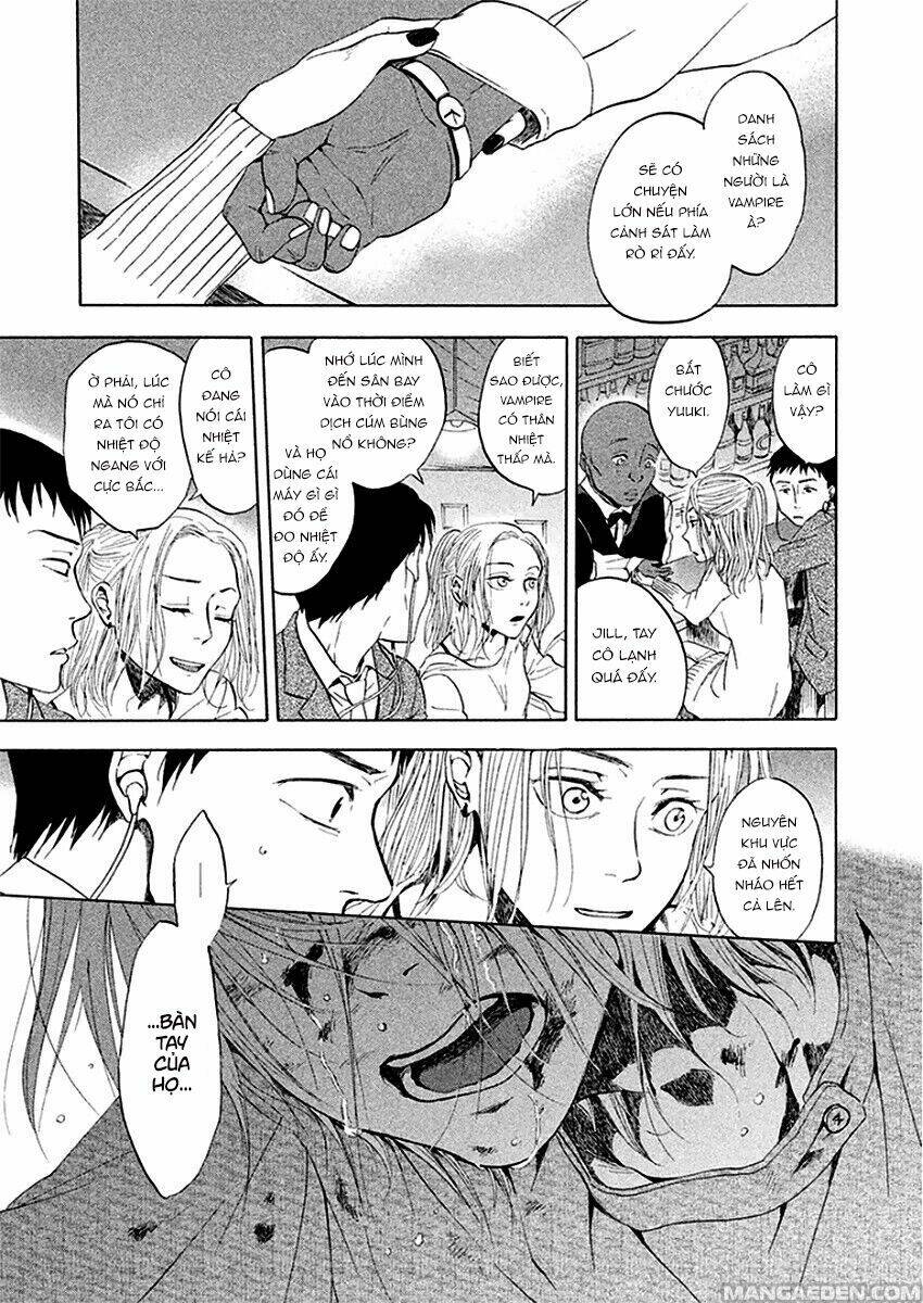 ranh giới quỷ chapter 5 33