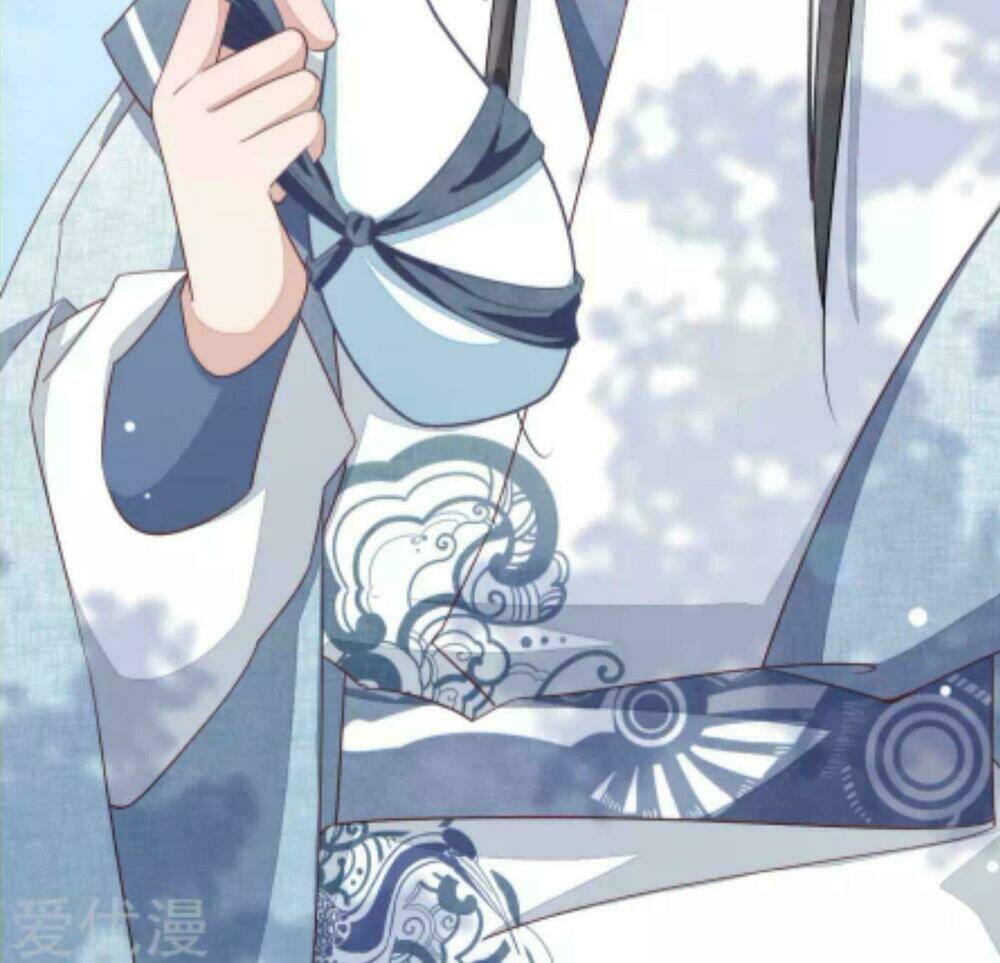 xuyên về cổ đại làm quốc bảo chapter 5 29