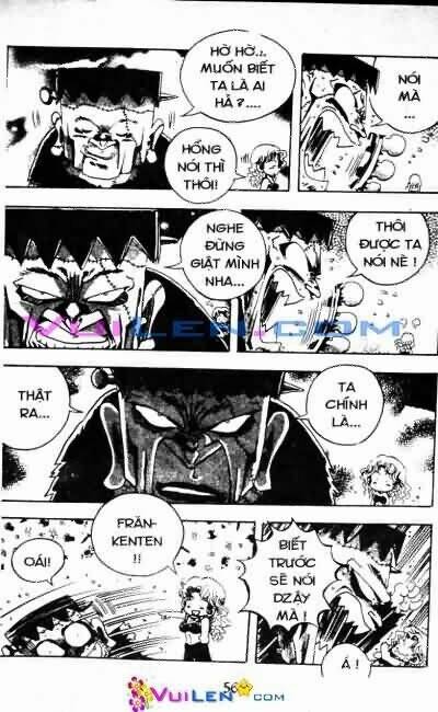 những người bạn tốt chapter 13 57