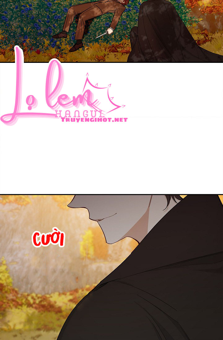 trở thành con gái của anh hùng bóng đêm chapter 24.1 31