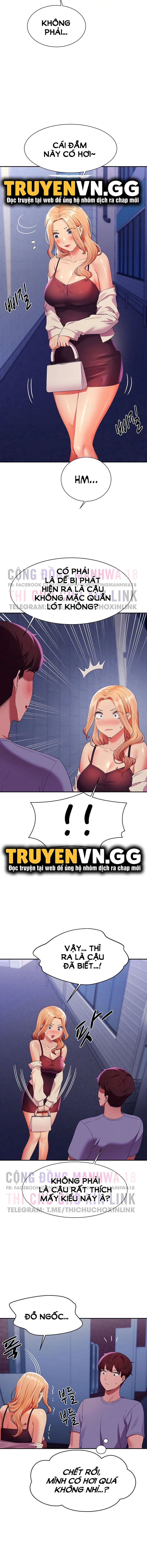 nữ thần đâu rồi? chapter 68 15