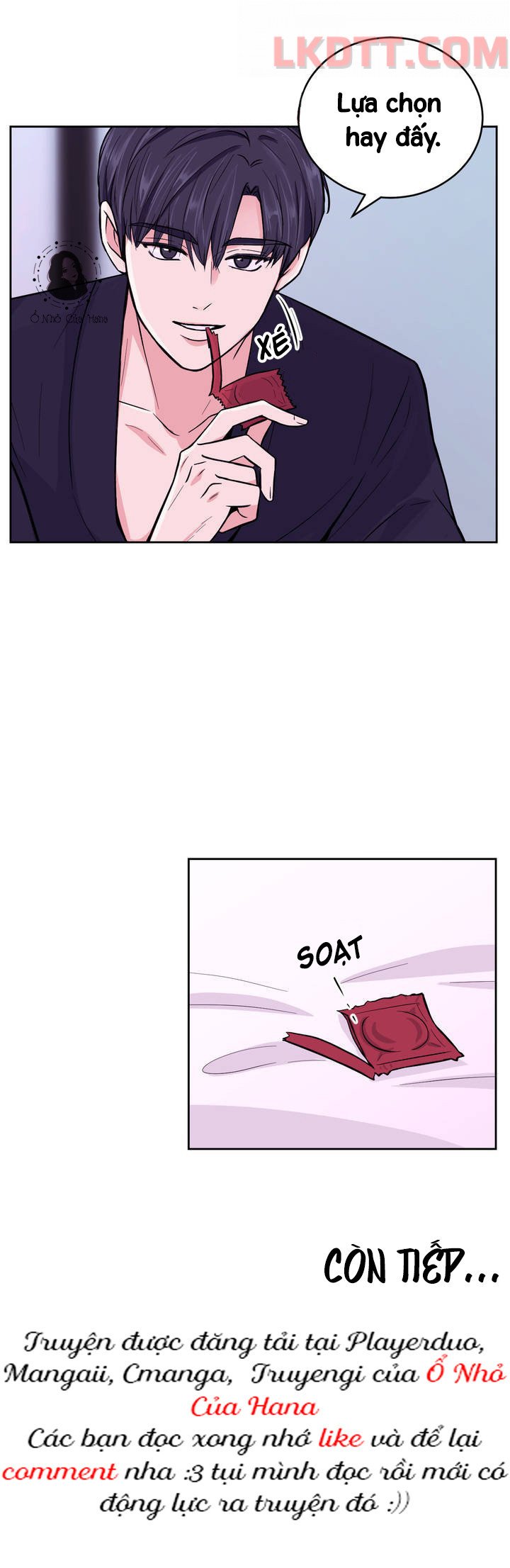 kinh nghiệm cảnh nóng chapter 20 24