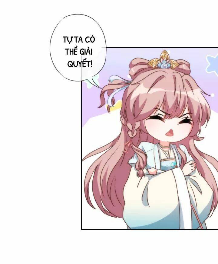 ồ, phu quân đáng yêu của tôi! chapter 53 12