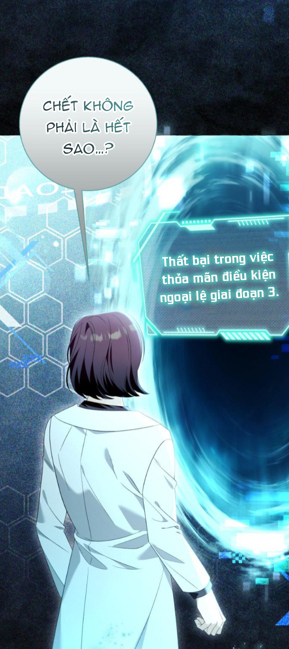 tôi tưởng đó chỉ là tiểu thuyết trọng sinh bình thường chapter 88.1 30