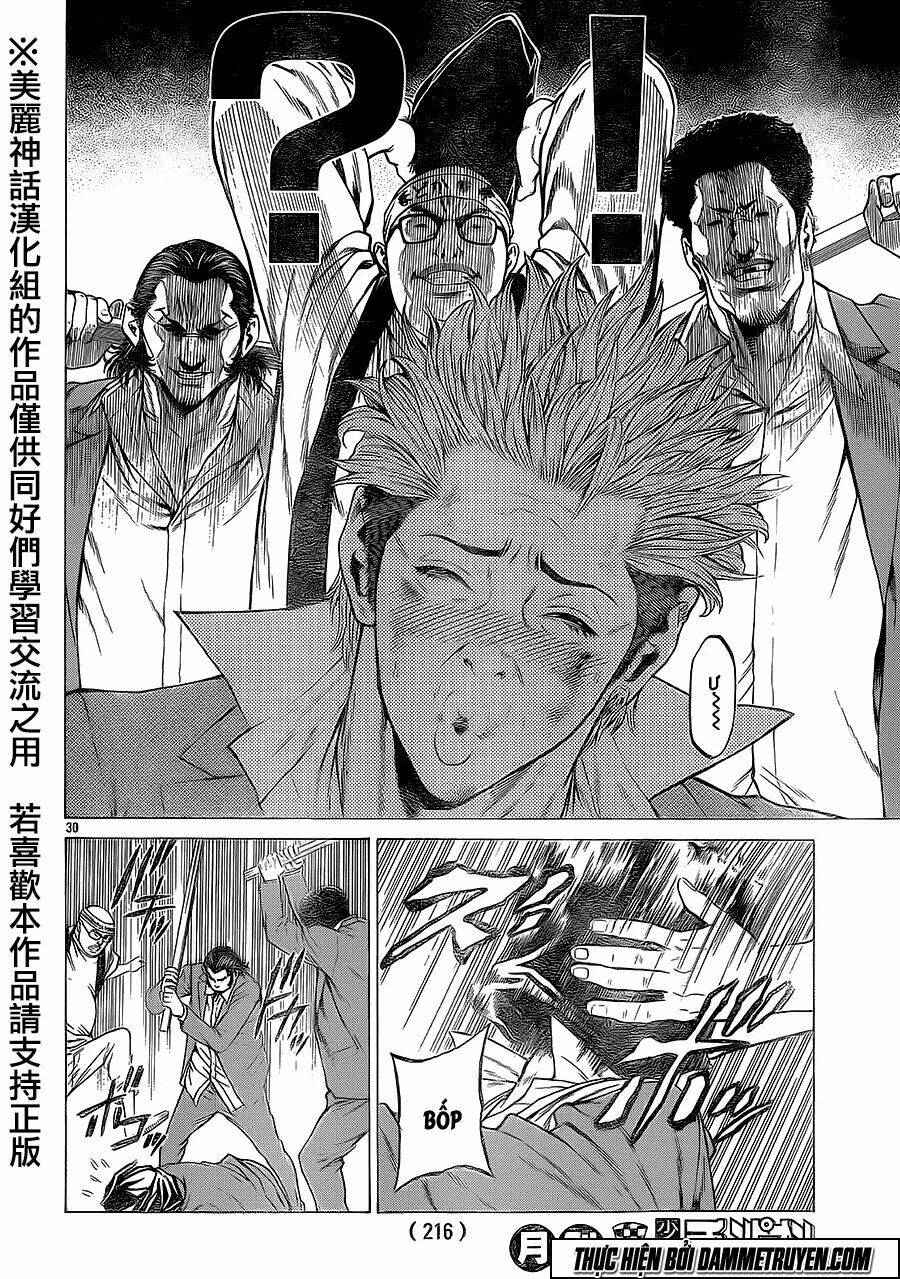 shonan seven chapter 14 30