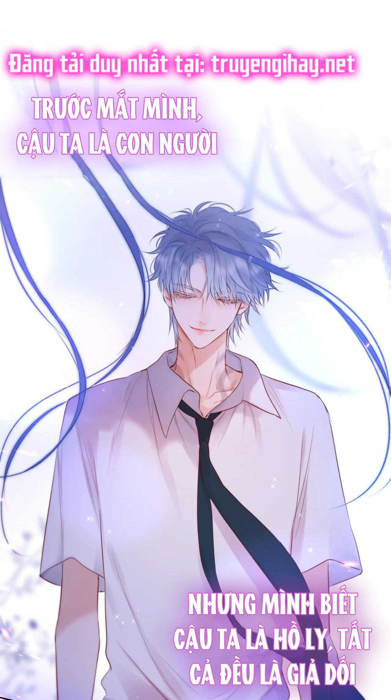 cạm bẫy của hồ ly chapter 20.1 6