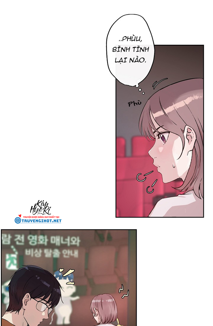 [18+] công tư phân minh chapter 5.3 13