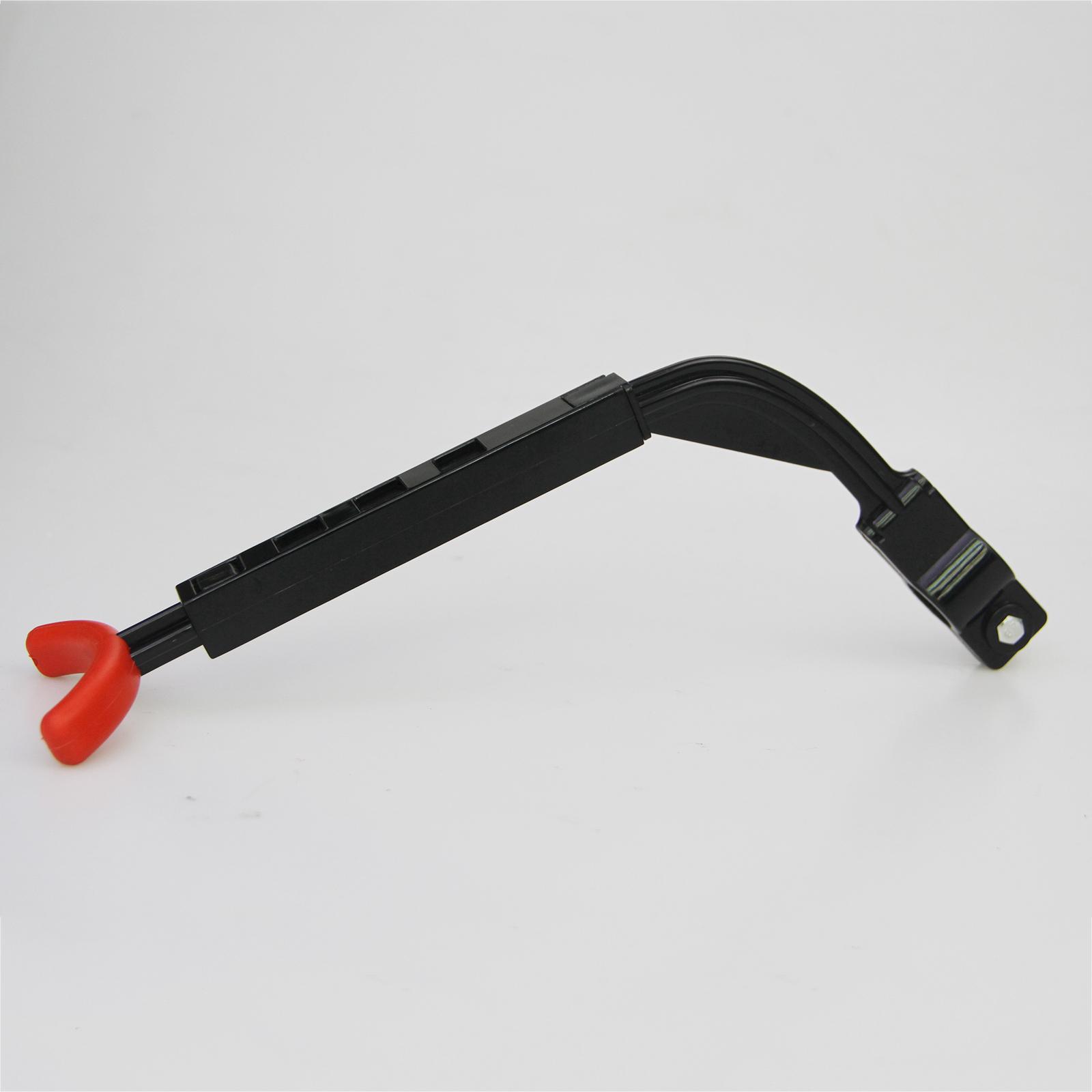 Durable Rubber Golf Swing Trainer Rubber Golf Swing Guide Training Aid Posture Grip Alignment Corrector Learning Tool