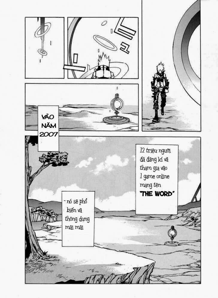 the terror of death chapter 1.1 16