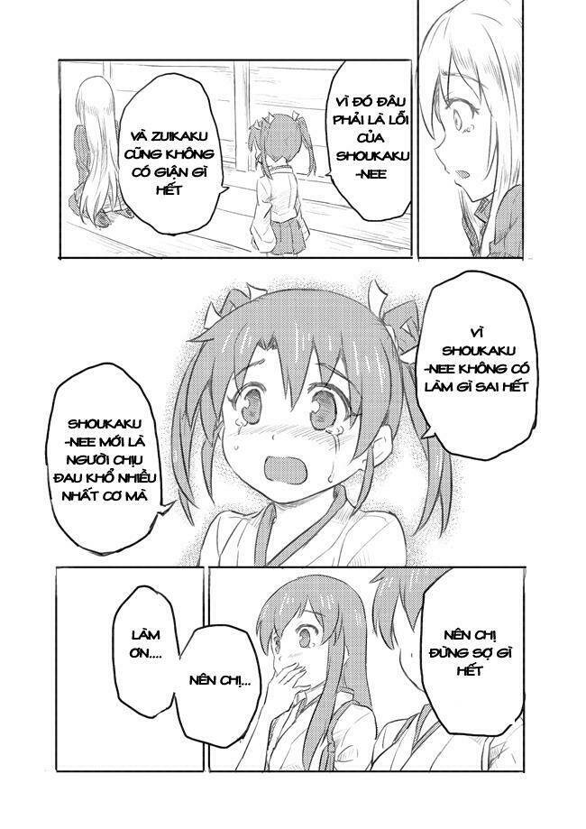 level 1 zuikaku chapter 15 9