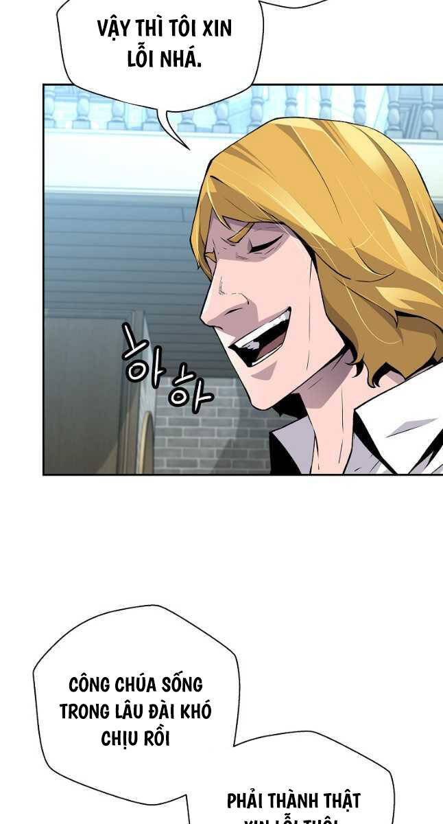 sự trở lại của huyền thoại chapter 111 8