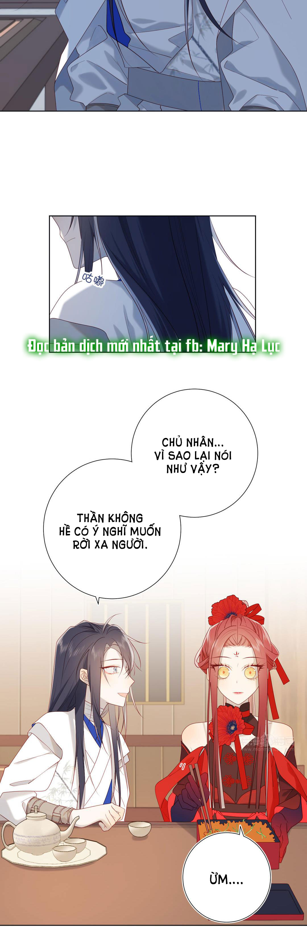ác nữ cự tuyệt nam chính chapter 38 27