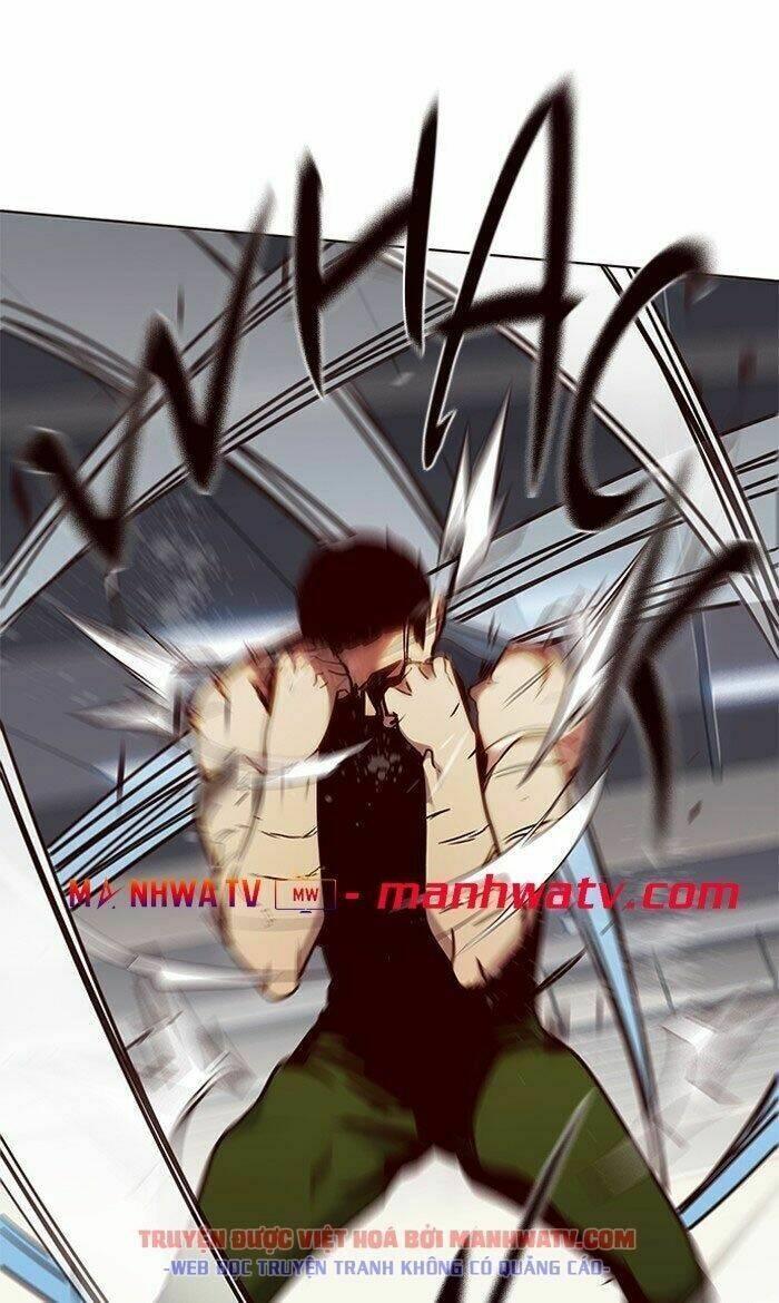 biến thân thành mèo chapter 79 82