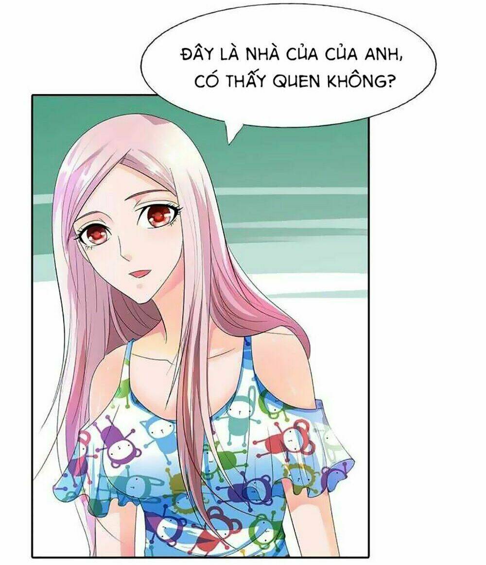 em vẫn còn nhỏ chapter 39 18