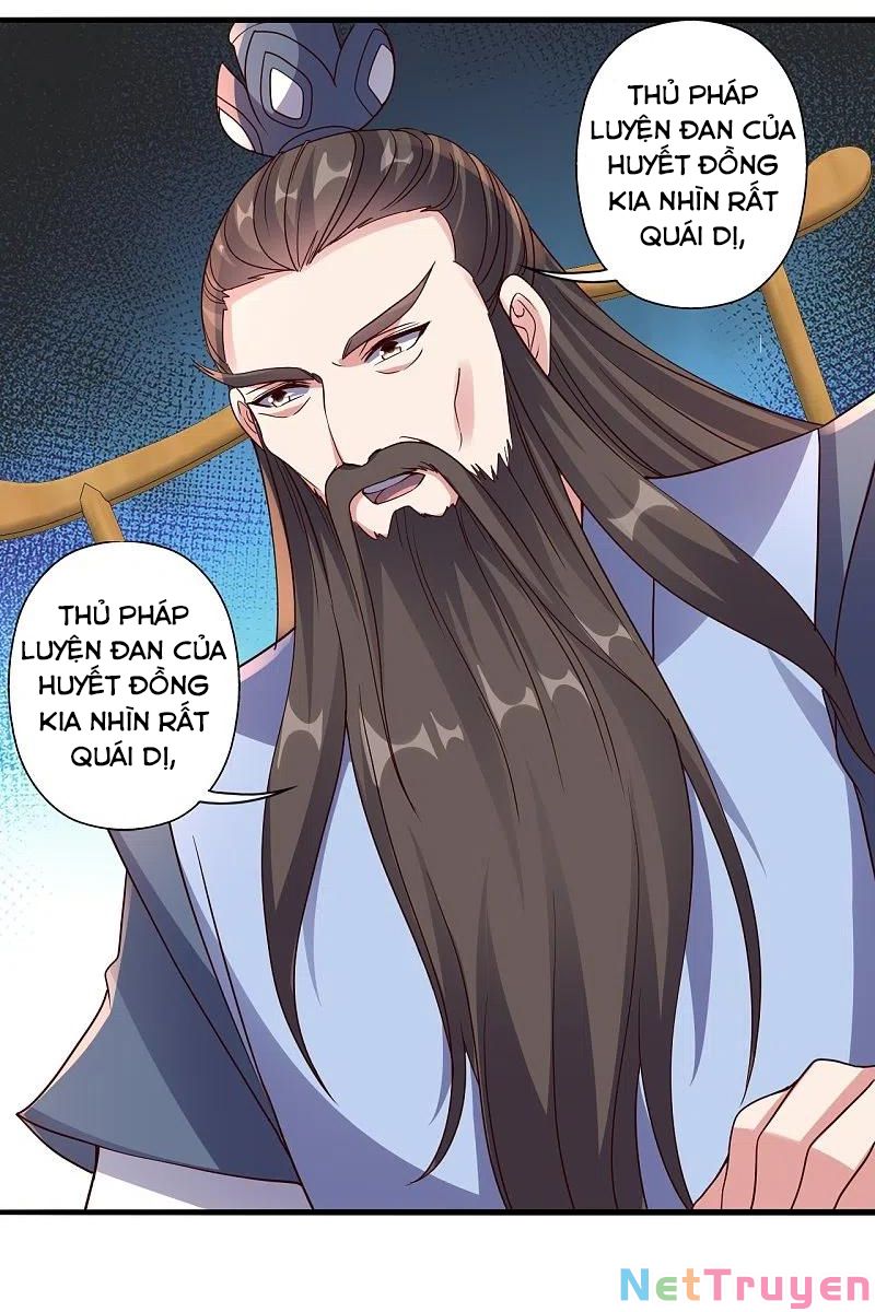 tiên võ đế tôn chapter 293 15