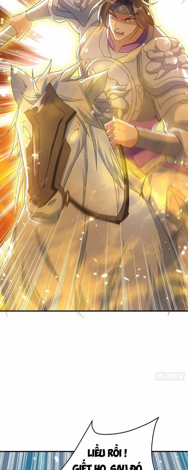 tối cường thăng cấp chapter 220 12