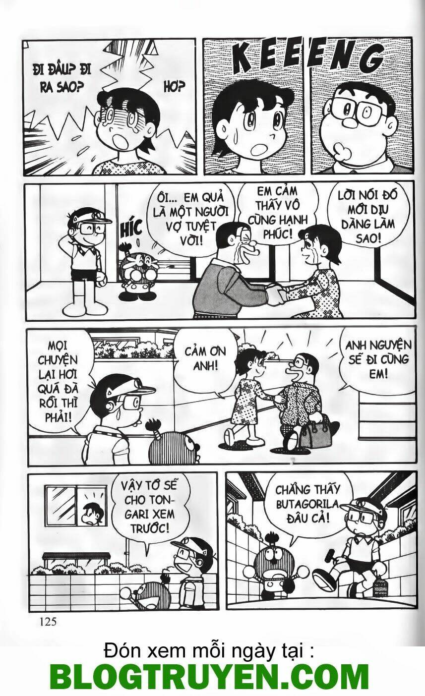 tân từ điển kì bí chapter 11 9