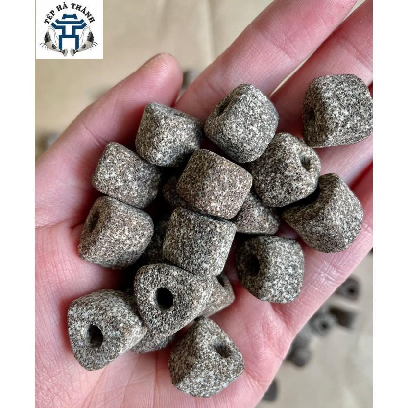 Vật Liệu Lọc Netlea Trigon Ring Hộp 1 Lít