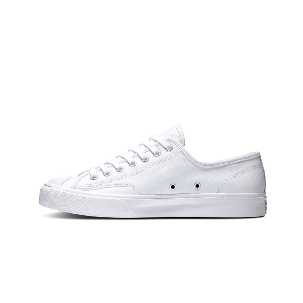 Giày Converse Jack Purcell Leather Low Top ,SKU : 164225