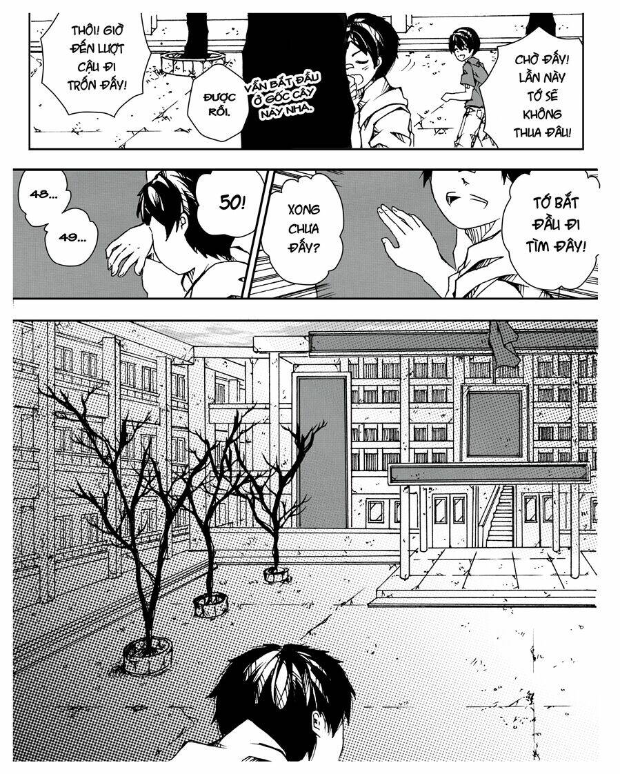 ma pháp thiếu niên lct chapter 6 4