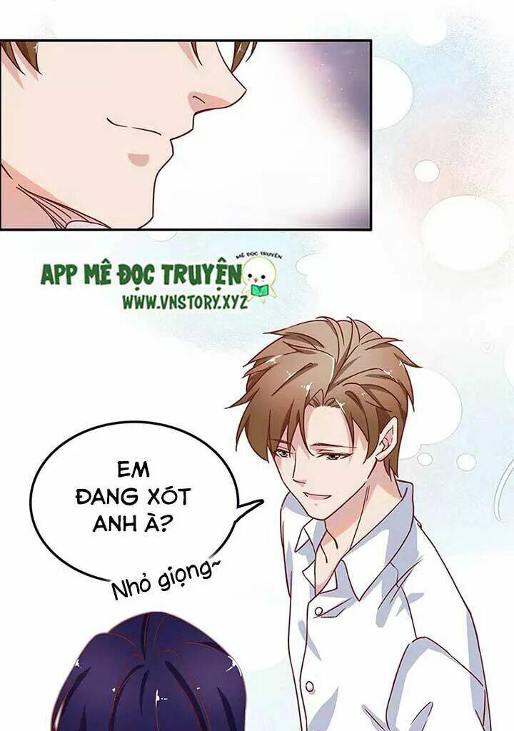 yêu em, sai đến tận cùng chapter 45 12