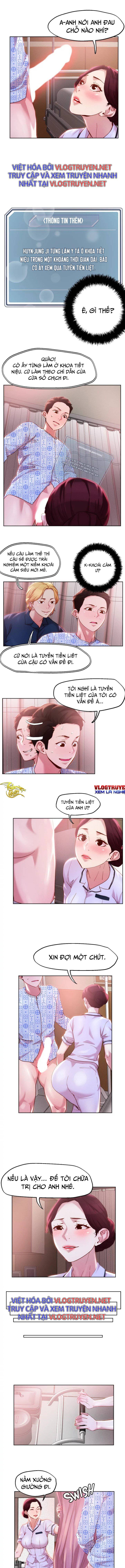 siêu chịch hệ thống của “hắc ám vương giả” chapter 44 5