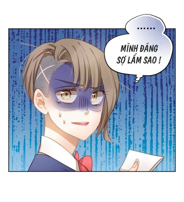 sự cám dỗ xấu xa chapter 4.5 19