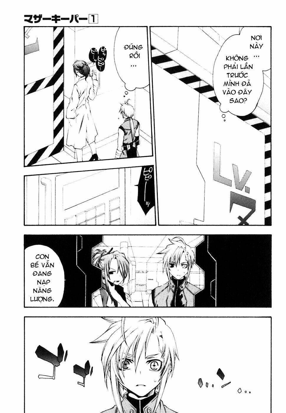 mother keeper chapter 2 27