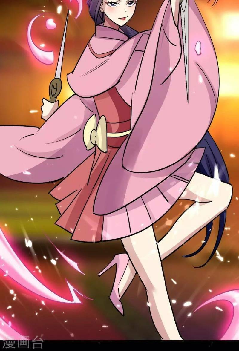 vạn giới tiên vương chapter 48 63