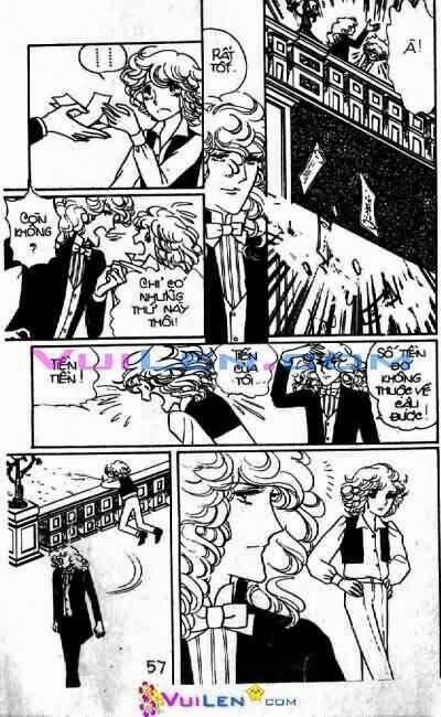 tiểu thư áo trắng chapter 14 57