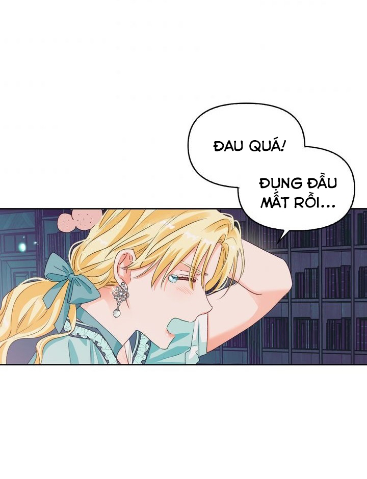 ác nữ xứng đôi với bạo chúa chapter 58 63