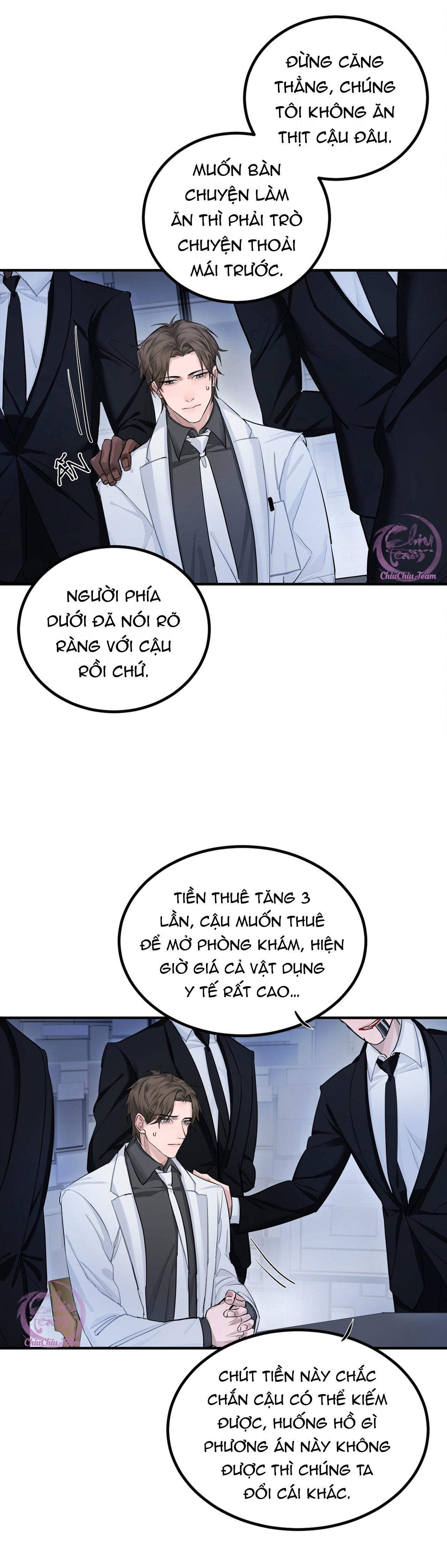 quan hệ xâm chiếm chapter 10 12