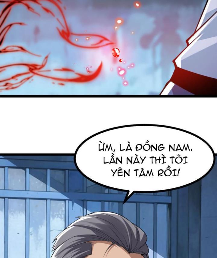 đạo sĩ này có trăm triệu điểm hung mãnh chapter 1 44