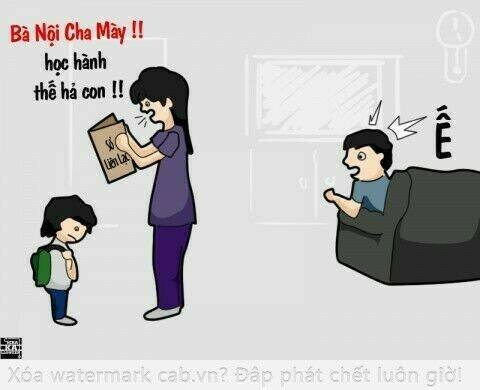 rage comic-troll chapter 67 7