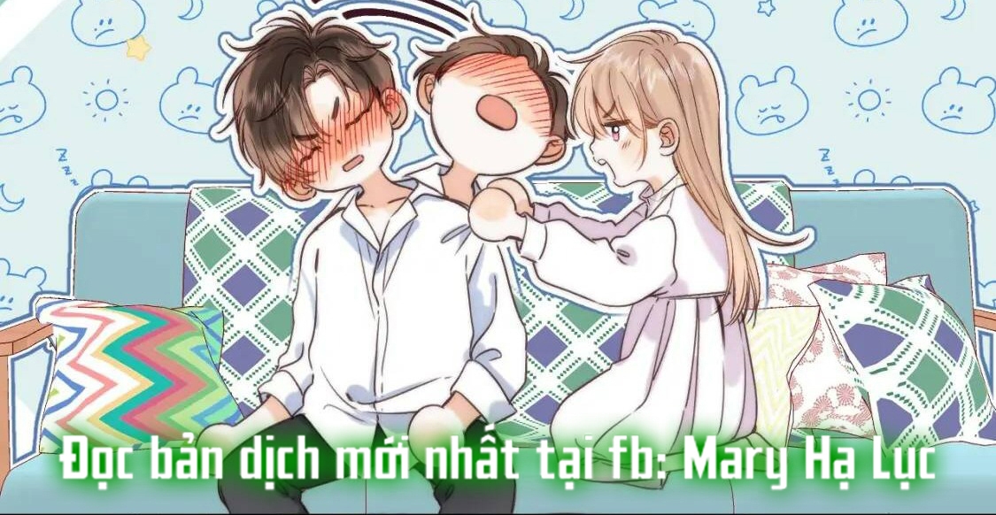 vụng trộm không thể giấu - mối tình thầm kín chapter 41 40