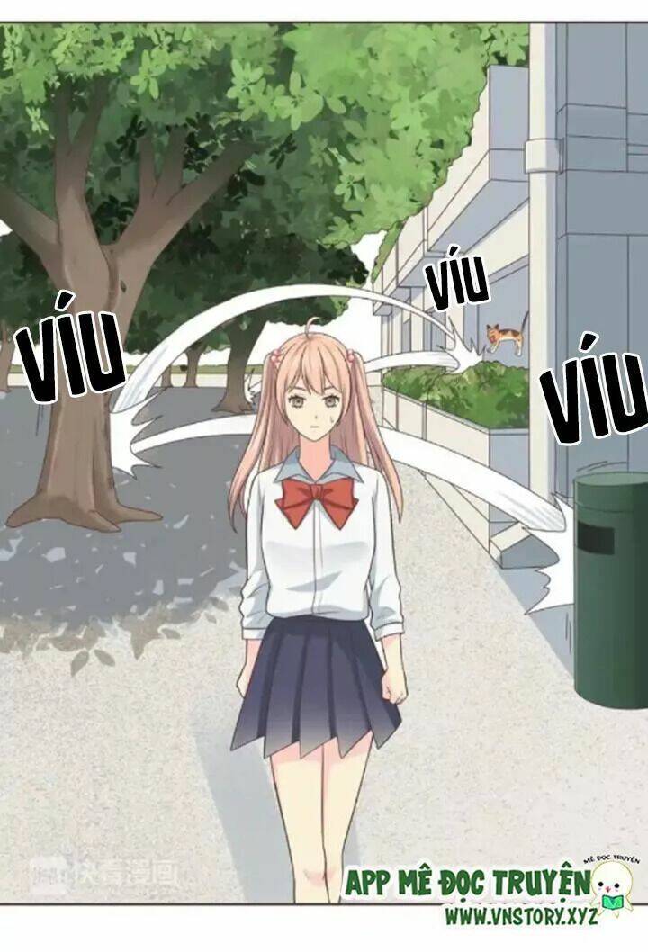 xin chào! dân nữ chapter 70 25